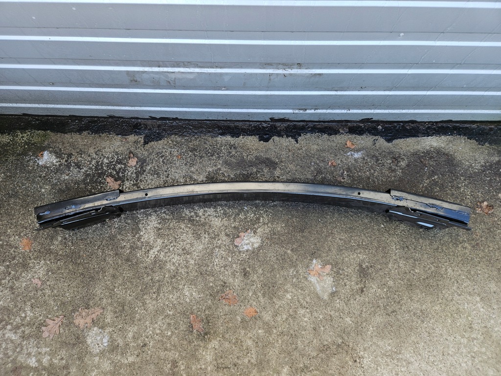 фото №6, Балка перед передняя dacia bigster