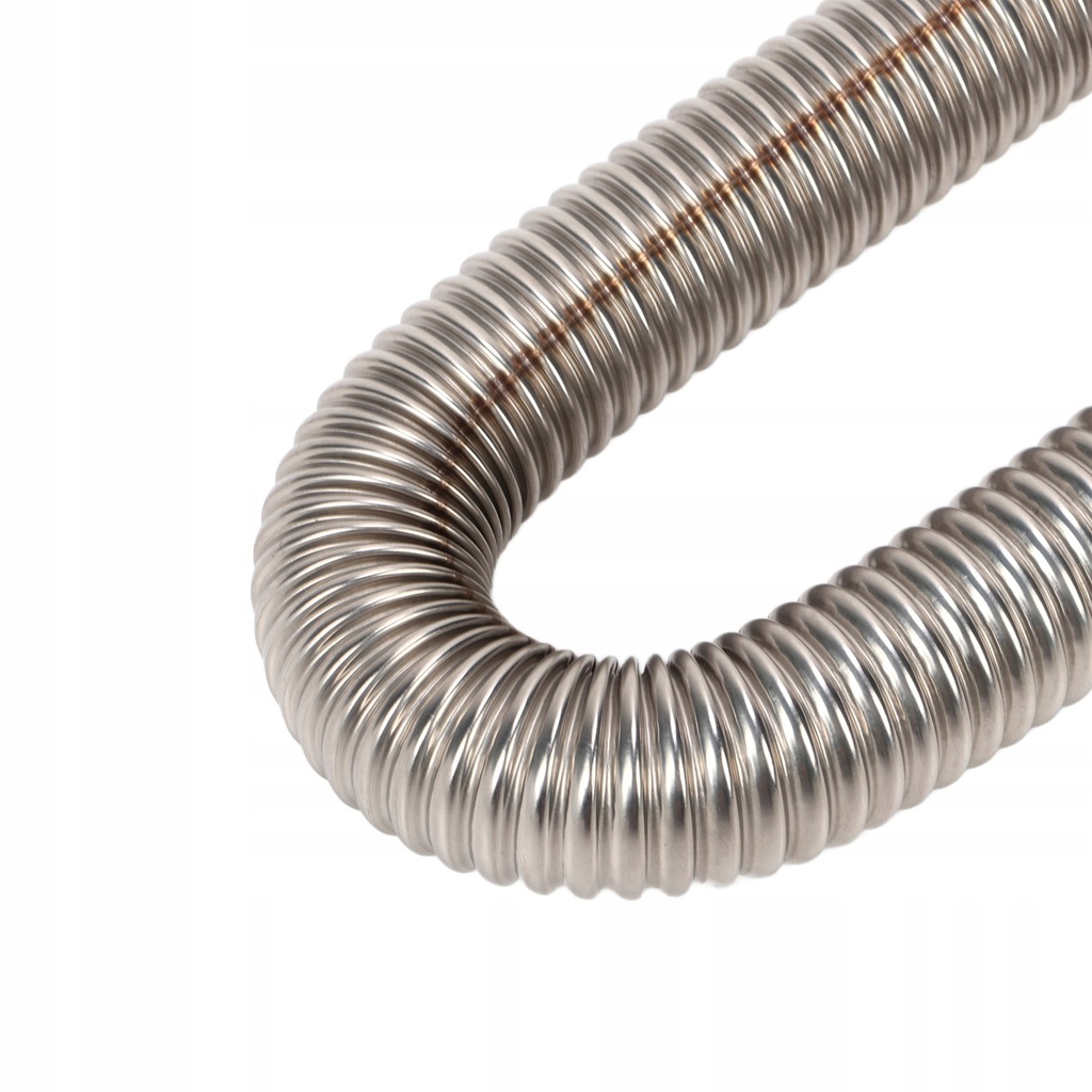 фото №10, Труба вихлопна обігрівача габаритний з глушником