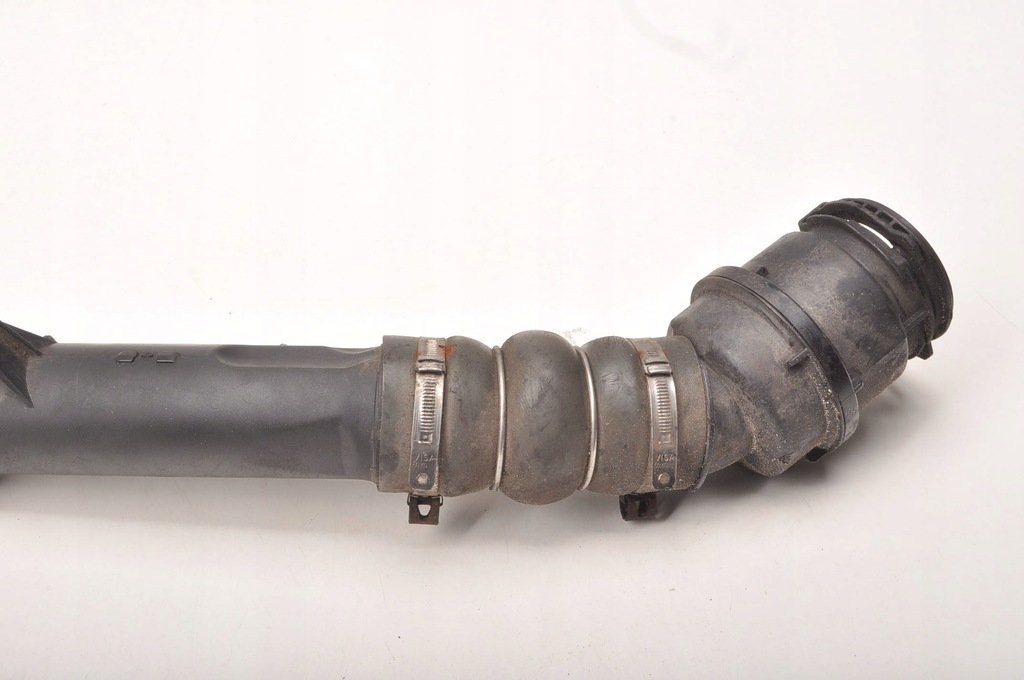 фото №8, Renault kangoo ii 1.5 dci труба воздухозаборник воздуха 1085614s02 1085601s02