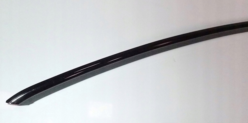 фото №7, Молдинг кузовная крыша 4h0853703 audi a8 d4 lift