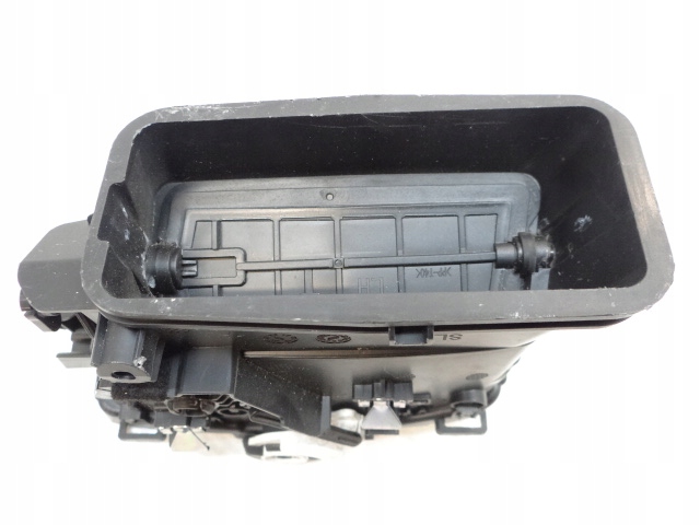 фото №8, Citroen c5 aircross левая решётка обдув консоли панели 9817118277