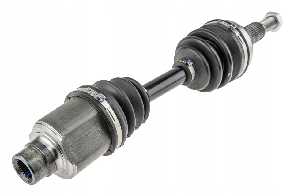 фото №1, Привідний вал привідна journey 08-, avenger 08- /права/