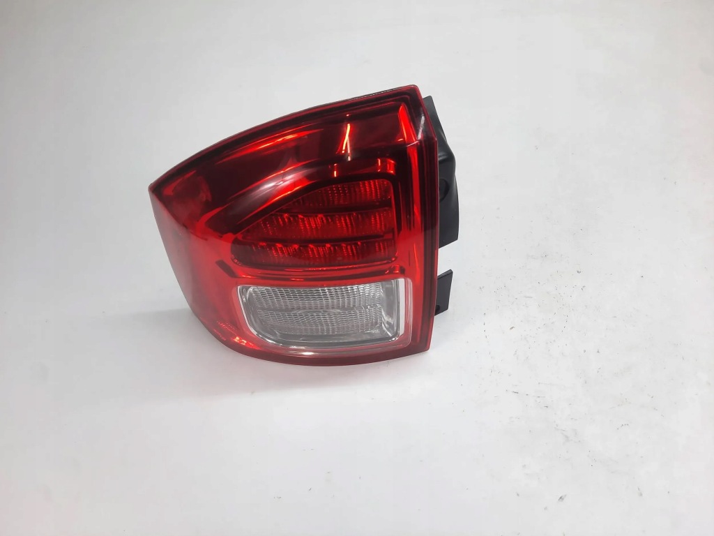 фото №4, Лампа левый задняя левая задняя jeep compass i lift 05182545