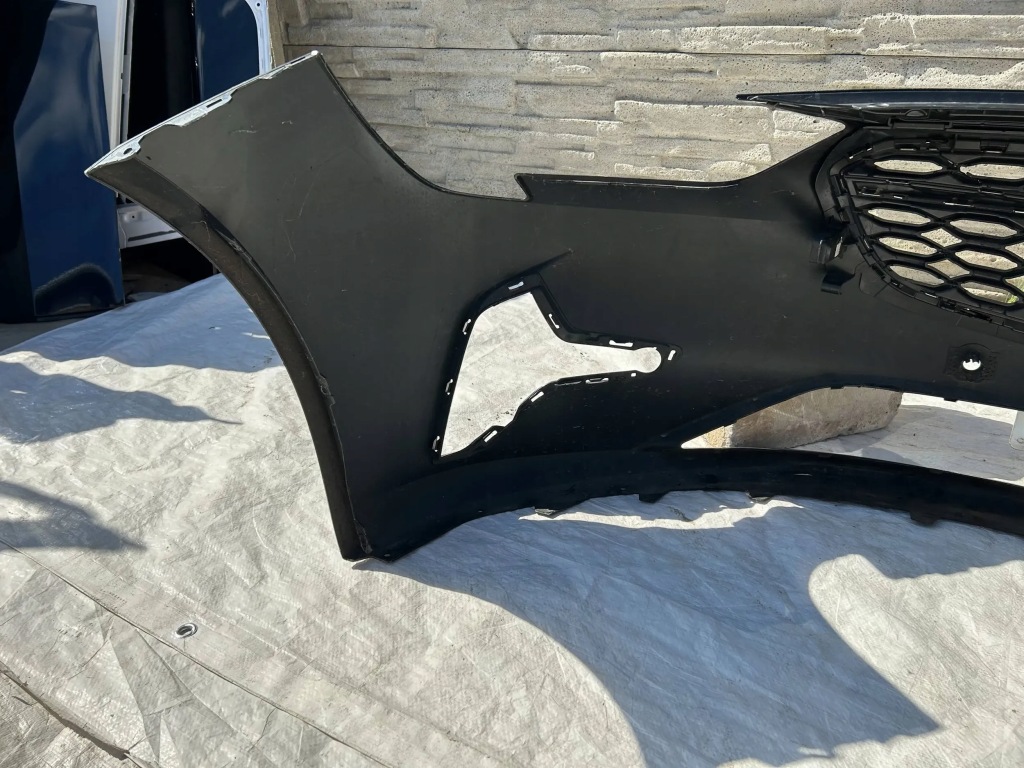 Opel insignia b рестайлинг  20- бампер перед pdc оригинал Доставка