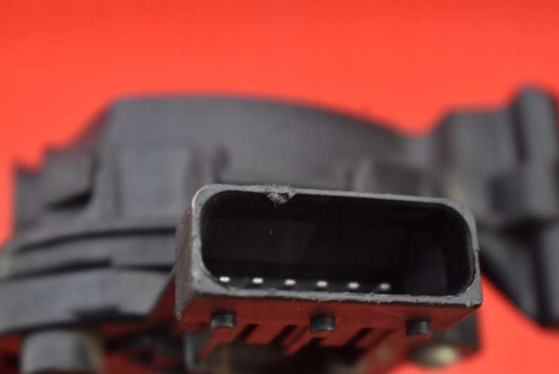 фото №11, Потенциометр газа chevrolet cruze 1 i 1.8 16v 12r