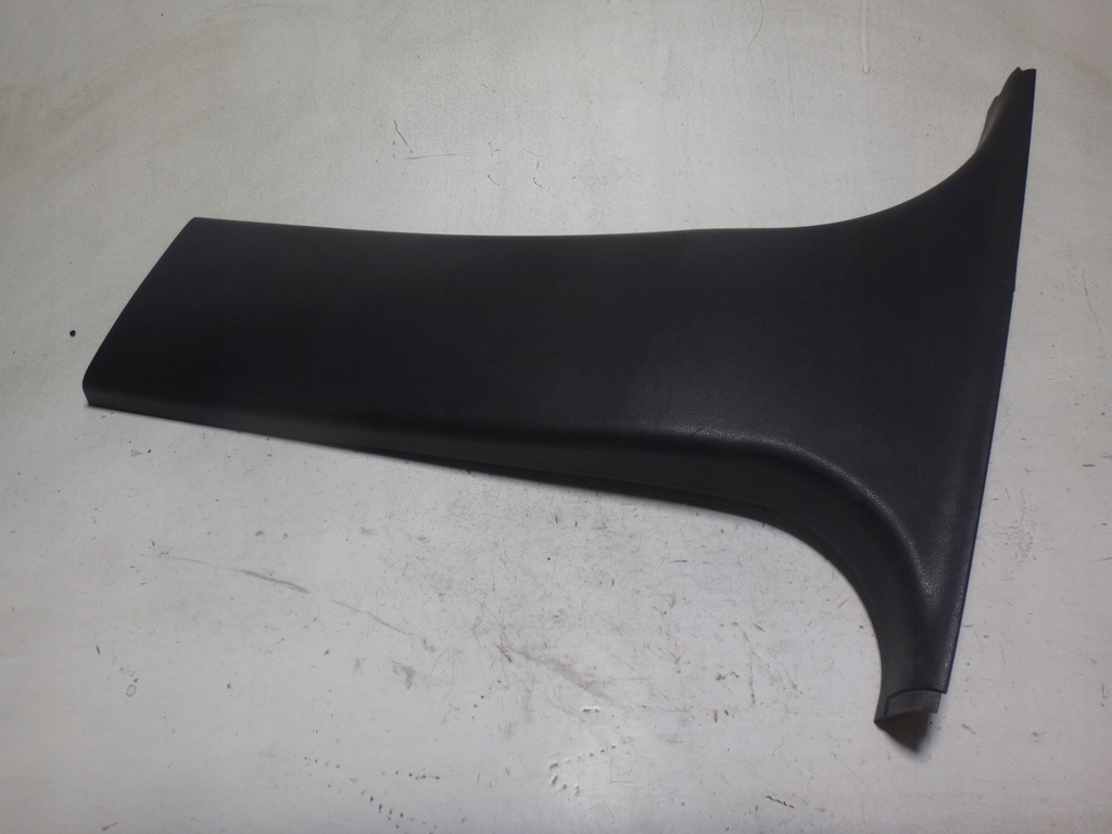 фото №5, Захист обшивка стійка b оббивка ліва bmw x3 e83