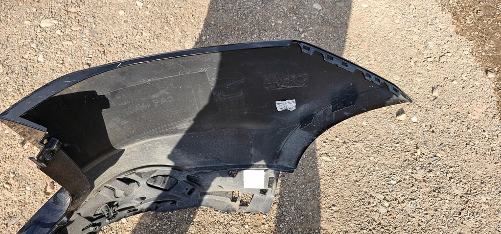 фото №5, Jaguar f-pace r-dynamic lift бампер задня a281