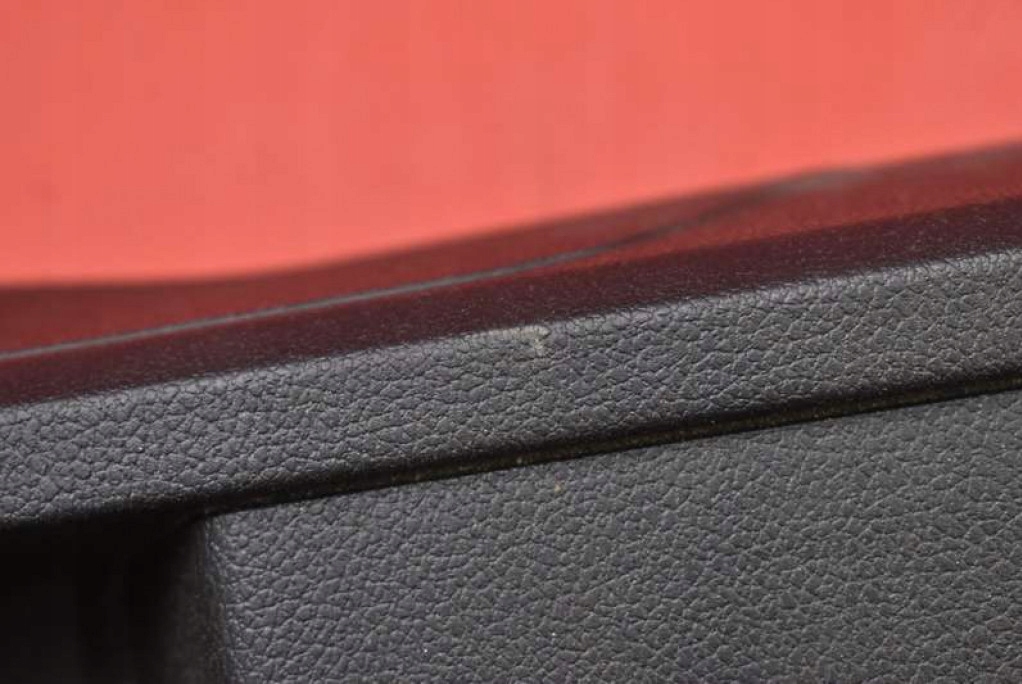 фото №10, Туннель средний 6v0863242 skoda fabia 3 iii lift 18-21