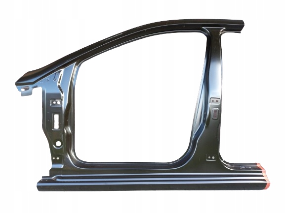 фото №1, Seat ibiza v 6f0 поріг блок двигуна лівий 18-23