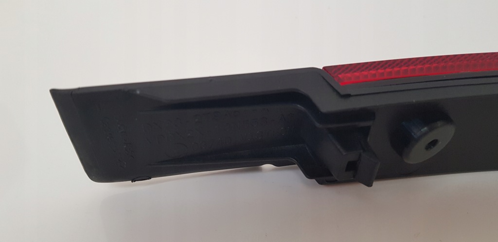 фото №5, Jaguar xf x250 отражатель левый задняя dx23-279a67-a