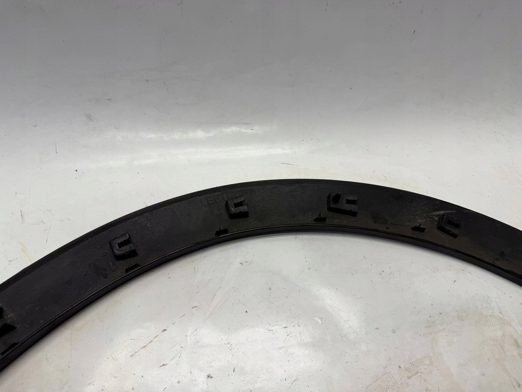 фото №10, Opel grandland x молдинг ліва задня задня 28638c12 252a#