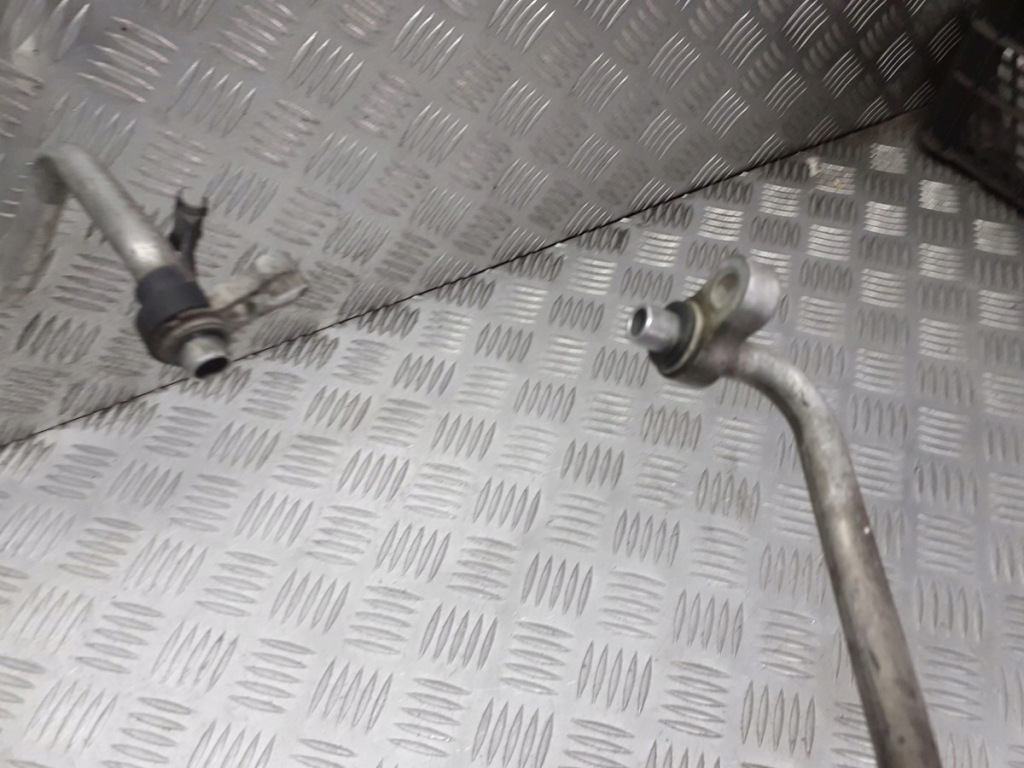 фото №5, Шланг кондиціонера opel signum 2.2 dti