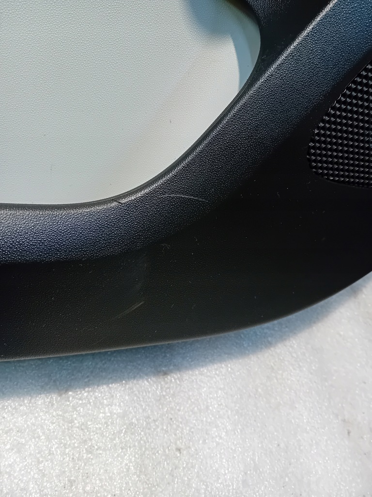 фото №10, Citroen c3 iii обшивки двері оббивка перед задня