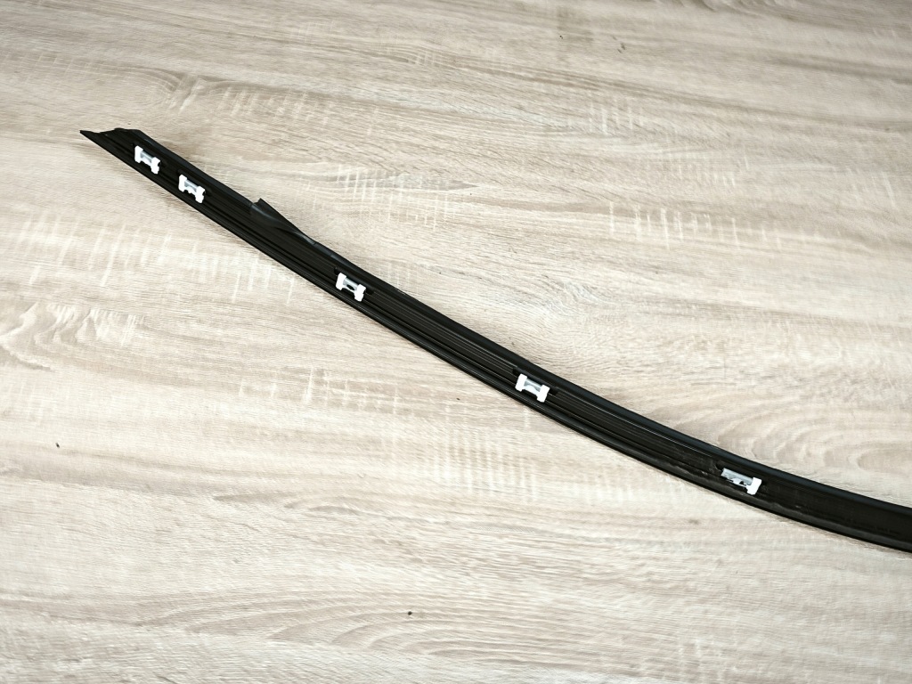 фото №10, Молдинг дахова ліва bmw 4 g26 shadowline m-pakiet 17km!