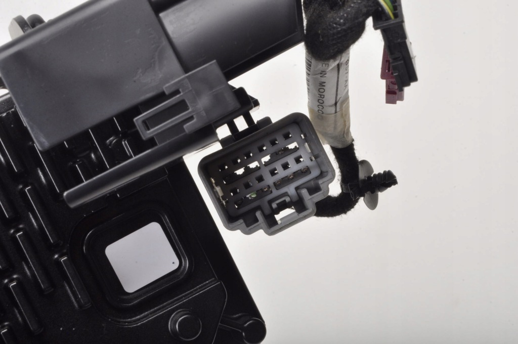 фото №7, Volvo s60 iii v60 ii xc60 ii радар dsc модуль камера скло 32134323