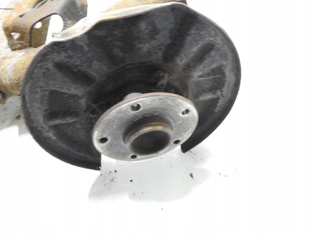 фото №6, Suzuki sx4 sx-4 lift балка задняя задняя тормозные диски