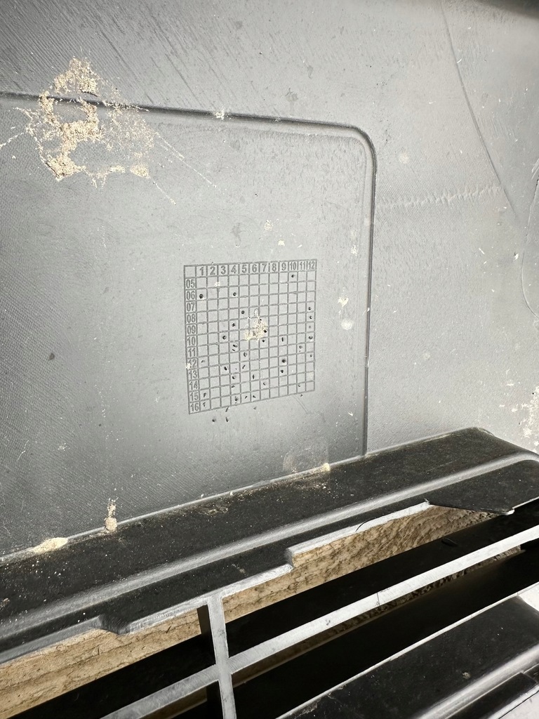 фото №7, Бампер перед передний toyota corolla e12 ix 9 hb 2002- полный