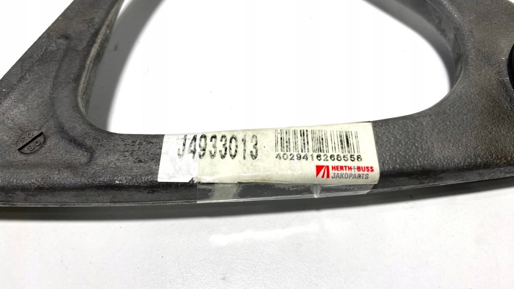 фото №4, Важіль передній правий mazda rx-8 2003-2012