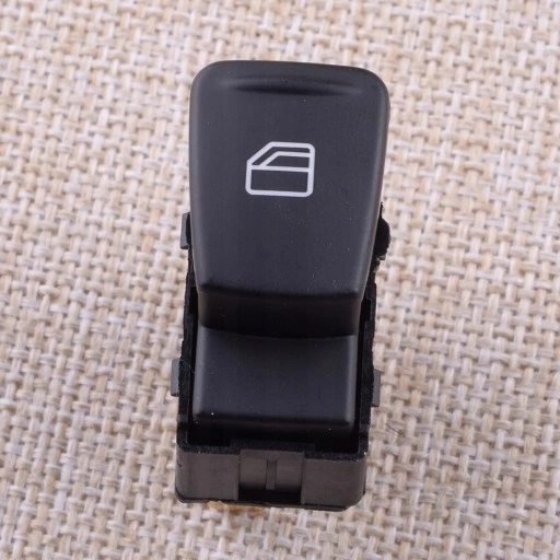 фото №5, Электрический переключатель окон do smart 454 forfour