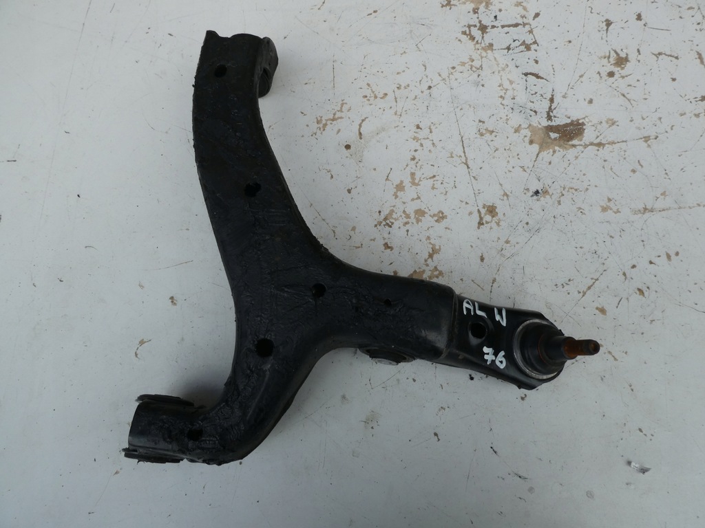 фото №1, Важіль перед dół правий vw amarok 2h0