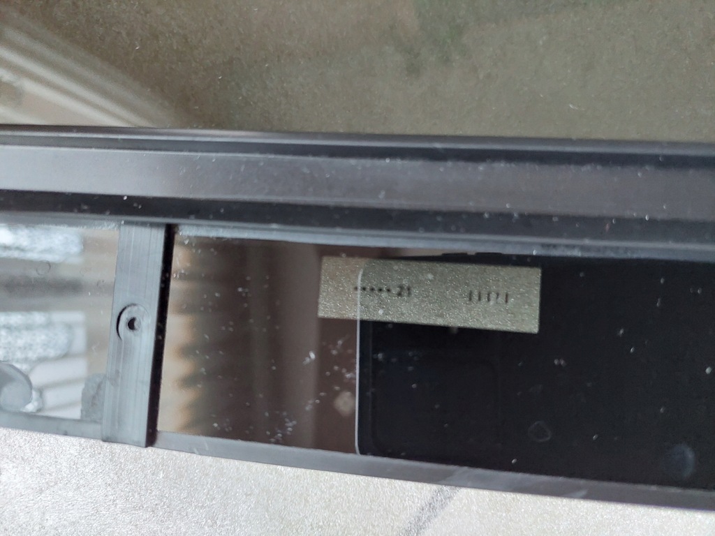 фото №10, Стекло боковая - правый задняя - bmw 1 f40