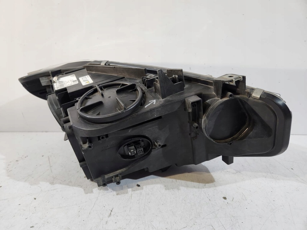 фото №8, Bmw 4 f32 f36 лампа bi-xenon ліва - 17191