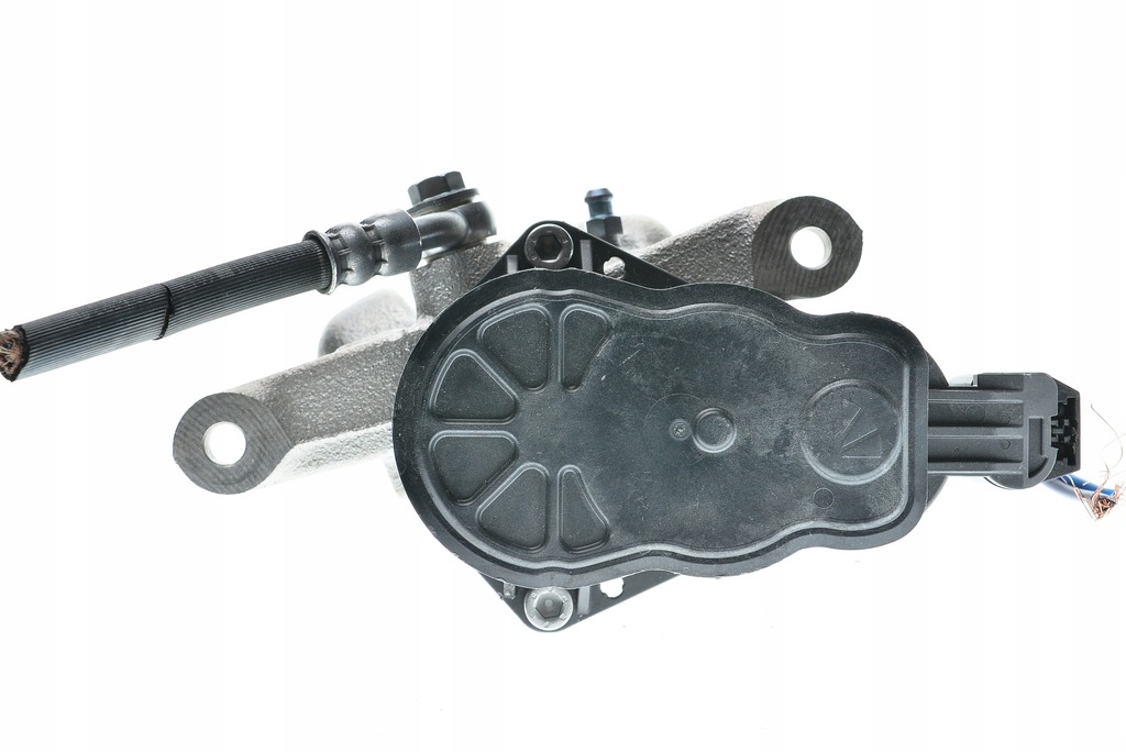 фото №6, Суппорт тормозной grandland x 9819059380 задняя левый