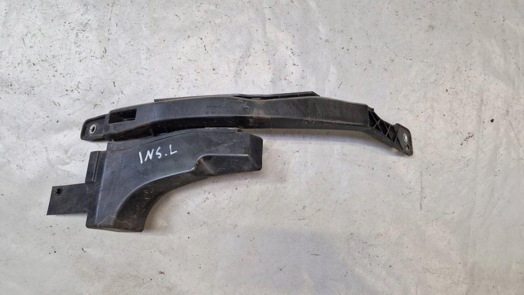 Купить Opel insignia b 17-22r направляющая бампера левый перед 13491381