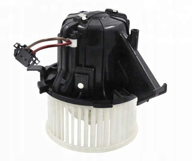 фото №1, Вентилятор обдув audi a4 a5 q5 2007 - 2017 повітродувка