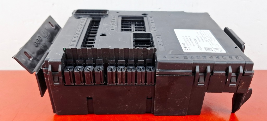 Smart модуль блок керування sam a4519001902 Недорого