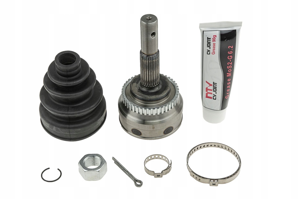 фото №14, Nty npz-ns-023 набор шарнир, nissan almera sunny 100nx