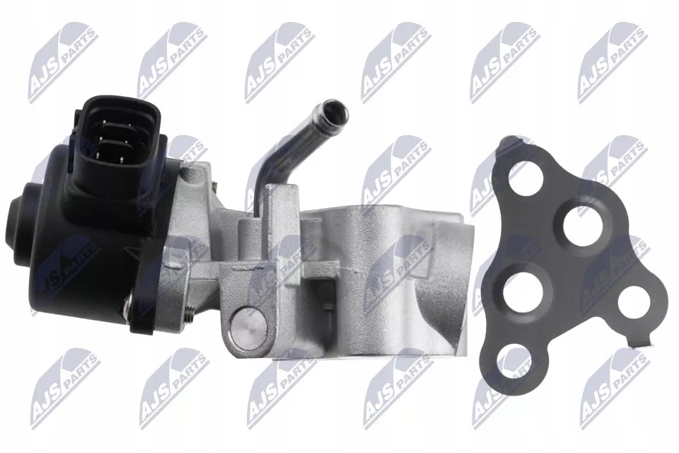Клапан egr citroen c1 2 peugeot 108 toyota aygo yaris 1.0 2010-2021 Доставка