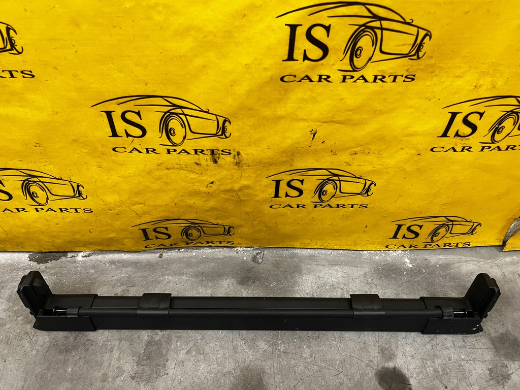 фото №7, Шторка защита багажника porsche panamera 970 i lift