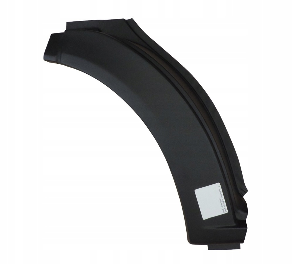 фото №1, Ford transit 00-14 подкрылок перед ремкомплект левая