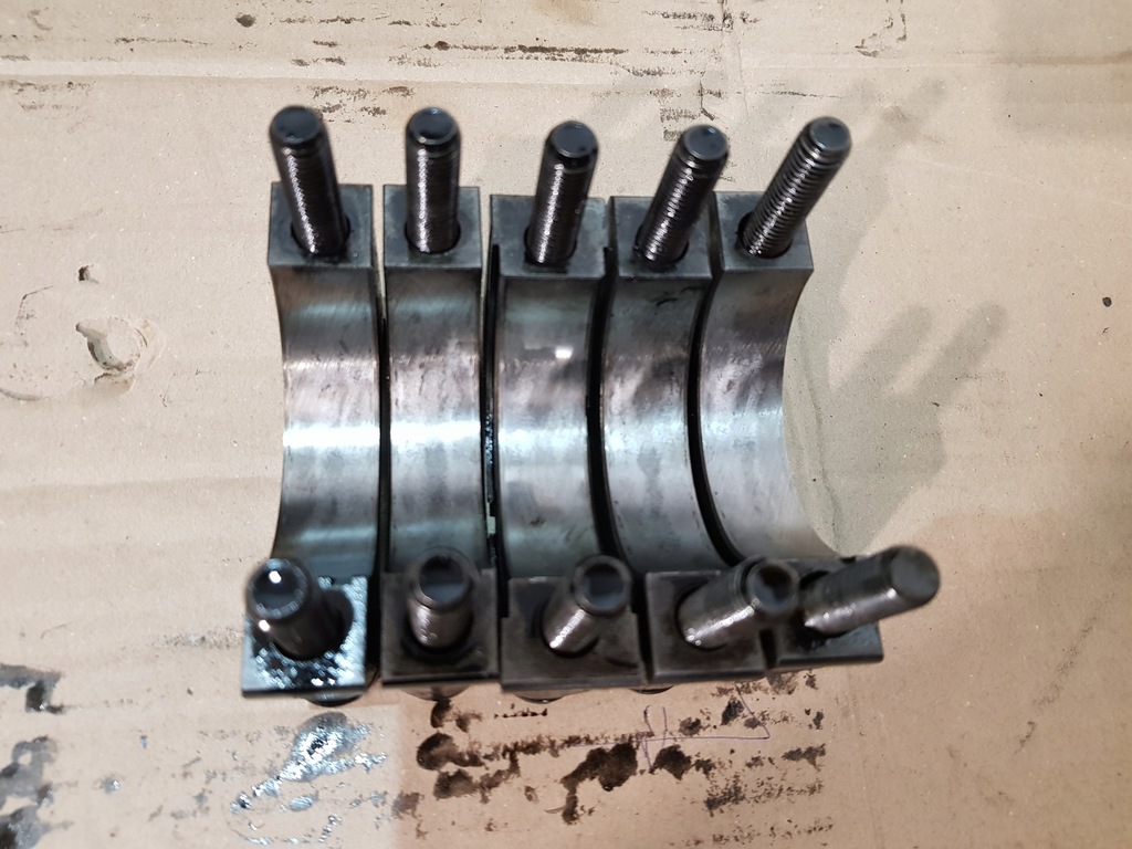 фото №11, Блок двигуна 03l021cg audi seat vw skoda 2.0 tdi cfh