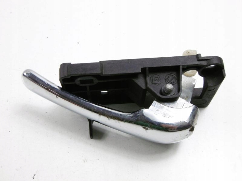 фото №6, Alfa romeo 147 ручка дверь внутренняя правая задняя 46736145