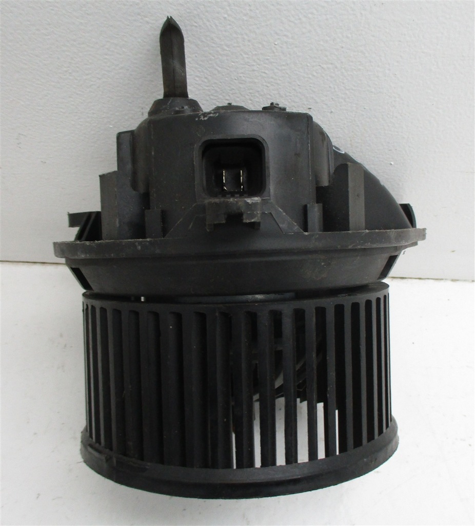 фото №7, Воздуходувка обдув mercedes vito w638 eu 651586k