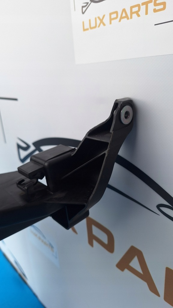 фото №9, Hyundai tucson iii 2015-2018 pas передний новый оригинал