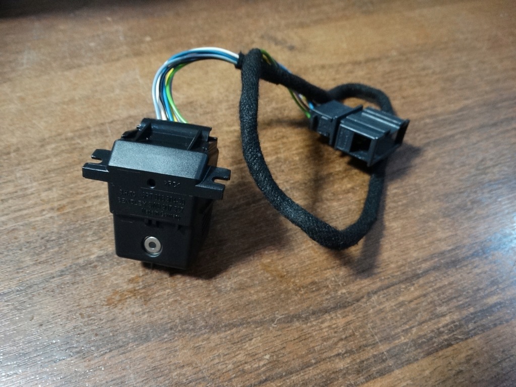 фото №1, Ideal датчик температури bentley gt lift 1