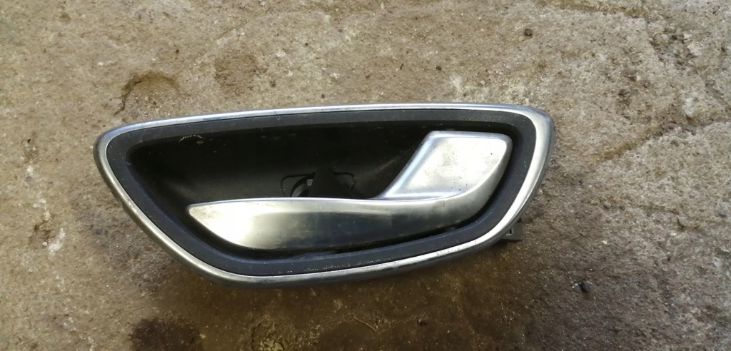 фото №1, Renault talisman ручка права