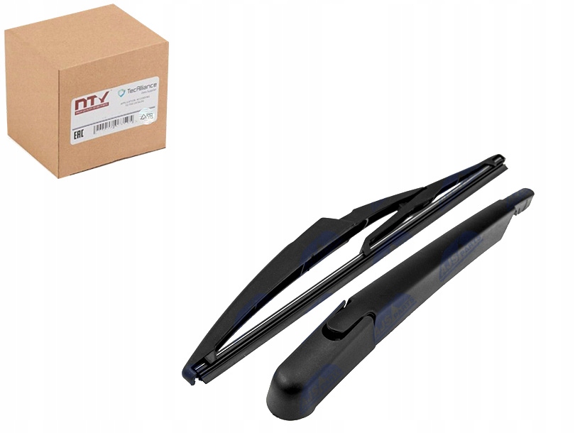 фото №1, Nty ewb-re-010 важіль двірники, очищення вікон