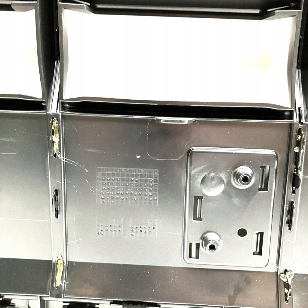 фото №10, Решётка радиатора решётка радиатора бампера audi q8 2018r- s-line камера радар