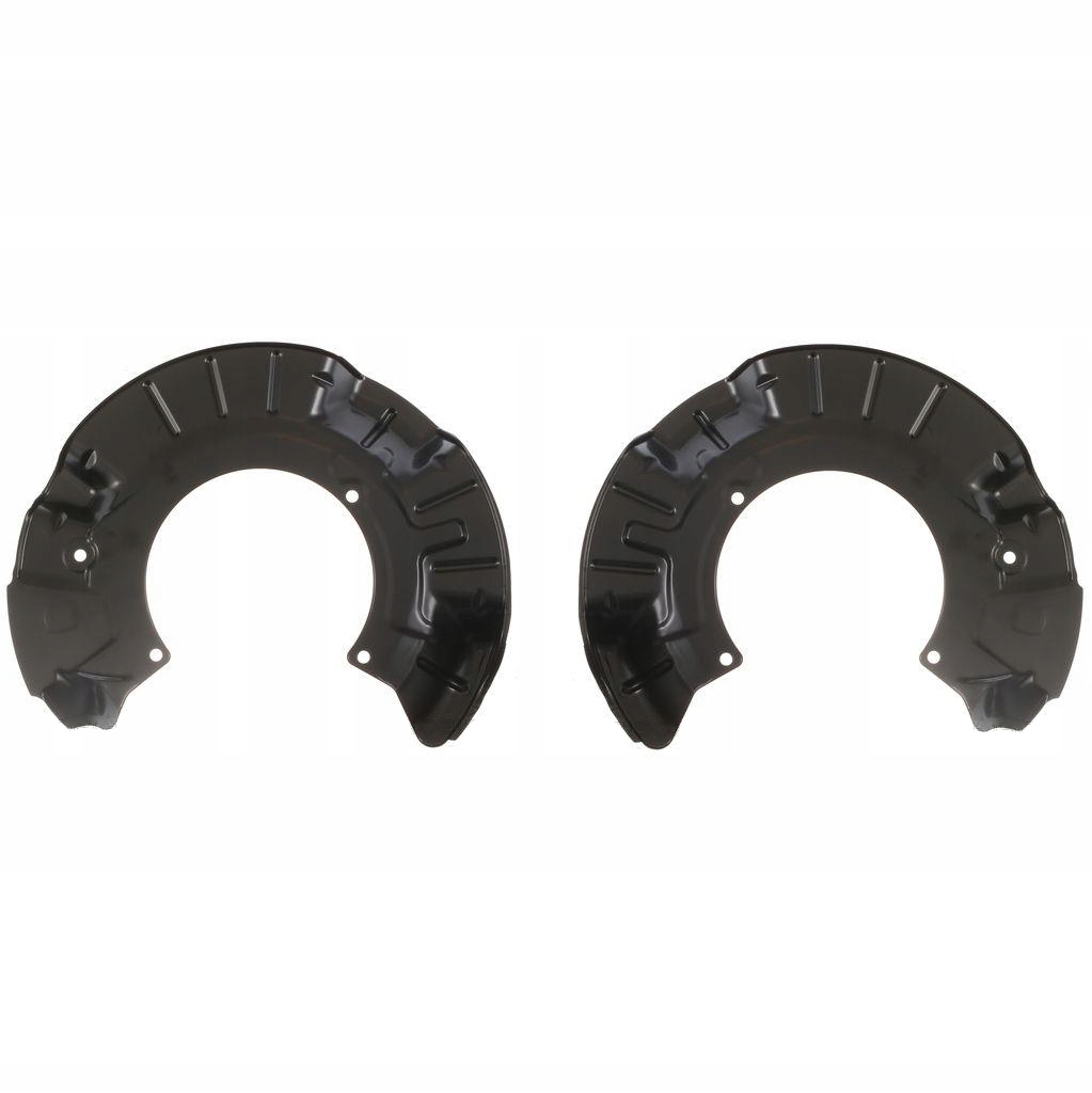 фото №1, Защита диск ham. перед l+p mini r50 r52 r53