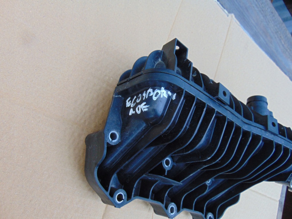 фото №2, Коллектор всасывающий ford ecosport mk2 1.0 ecoboost