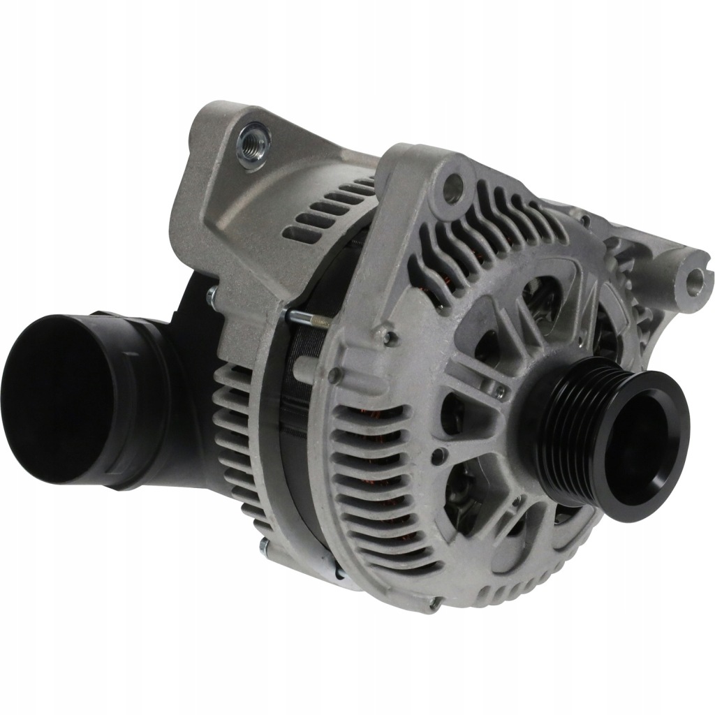Новий генератор bmw 520i 525i 528i 530i e39 x5 e53 3.0i 2000-2006 рік Зі Шроту