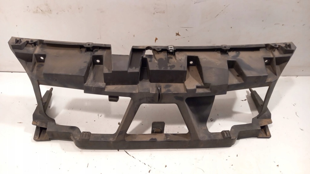 фото №1, Renault scenic ii pas передній підсилювач перед 8200140174 !!!!