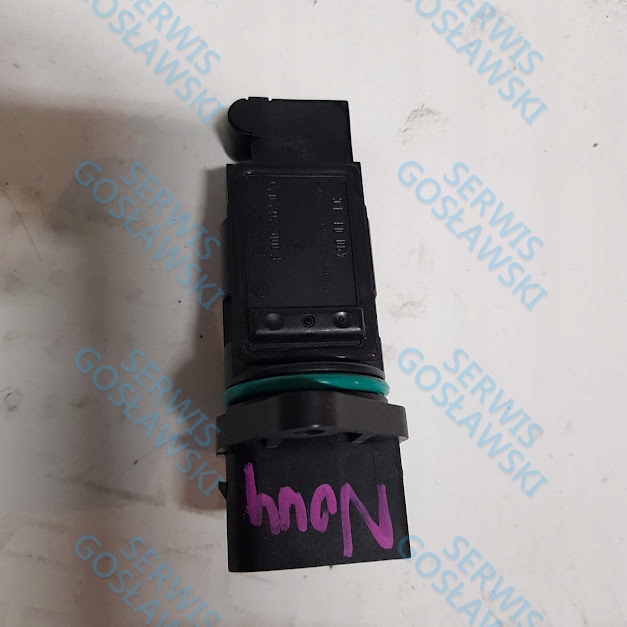 Купити Mercedes витратомір 000262025 2.2 cdi 2.7cdi