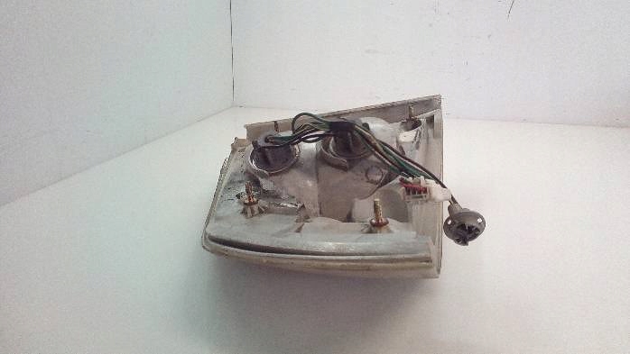 фото №8, Лампа правая задняя nissan sentra 2003r.