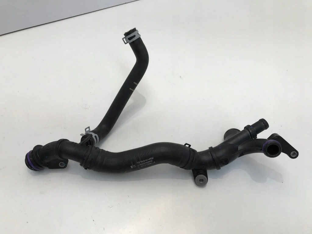 фото №1, Mercedes gla ii h247 1.3 h 2021 труба wąż шланг wody a2822032600