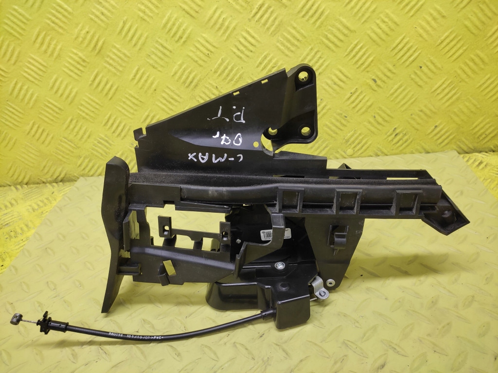 фото №1, Ford c-max замок двері правий задня 3m5ar26412bp